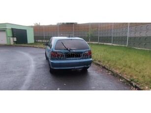 NISSAN ALMERA 1.6 GX P5 ABS+Klima