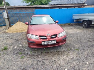 NISSAN ALMERA 1.8 Comfort P5