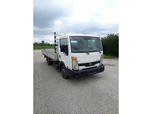 NISSAN CABSTAR 2.5 35.14 S HD 3400mm