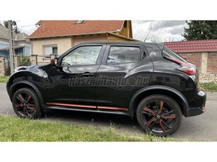 NISSAN JUKE 1.6 Tekna BOSE