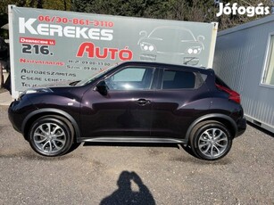 Nissan Juke 1.6 Tekna Tolatókamera -Navigáció -...