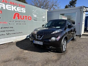 NISSAN JUKE 1.6 Tekna TOLATÓKAMERA -NAVIGÁCIÓ -MULTIKORMÁNY