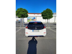 NISSAN LEAF 40 kWh ZE1