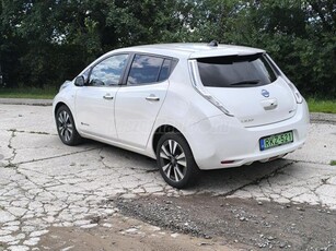 NISSAN LEAF Tekna 30 kWh (Automata)