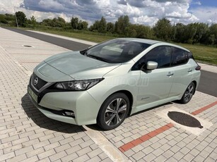 NISSAN LEAF Tekna 40kWh (Automata)