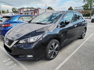 NISSAN LEAF Tekna 40kWh (Automata) BOSE.EDITION!FULLLED.360'KAMERA.KEYLESS.SOK..EXTRA!