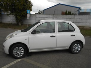 NISSAN MICRA 1.2 Acenta