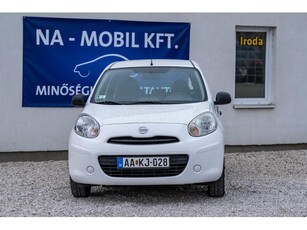 NISSAN MICRA 1.2 Acenta