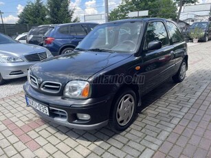 NISSAN MICRA 1.4 Sport P2 Klíma!