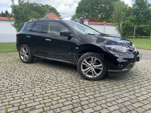 NISSAN MURANO 2.5 dCi Premium (Automata)