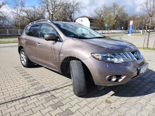 NISSAN MURANO 3.5 Premium (Automata)