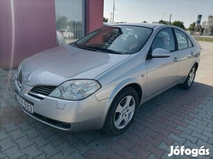 Nissan Primera 1.8 Acenta