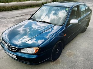 NISSAN PRIMERA 2.0 Comfort