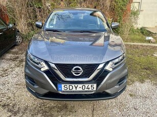 NISSAN QASHQAI 1.3 DIG-T Acenta