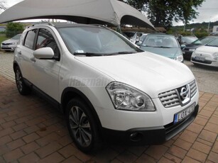 NISSAN QASHQAI 1.5 dCi i-Way 2WD