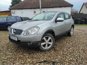 NISSAN QASHQAI 1.5 dCi Visia 2WD