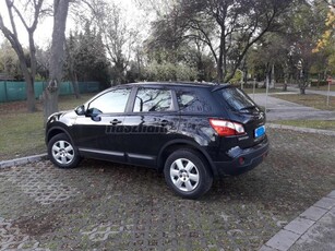 NISSAN QASHQAI 1.6 Acenta