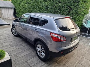 NISSAN QASHQAI 1.6 Acenta 2WD