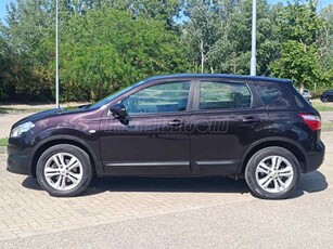 NISSAN QASHQAI 1.6 Acenta MAGYARORSZÁGI!