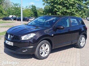 Nissan Qashqai 1.6 Acenta Magyarországi!