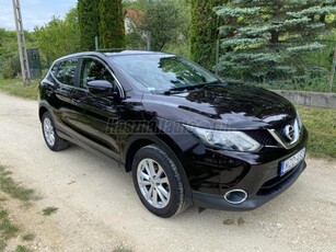 NISSAN QASHQAI 1.6 dCi Acenta