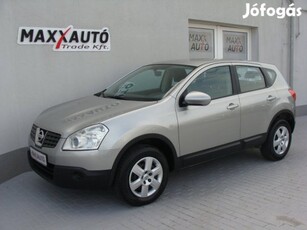 Nissan Qashqai 1.6 Visia