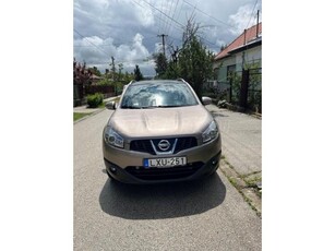 NISSAN QASHQAI 2.0 dCi Tekna