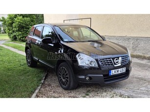 NISSAN QASHQAI 2.0 Tekna Premium 4WD (Automata)