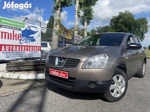 Nissan Qashqai Qashqai+2 1.5 dCi Visia 2WD Fris...