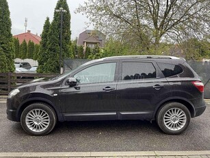 NISSAN QASHQAI+2 1.6 dCi Visia