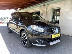 NISSAN QASHQAI+2 2.0 dCi Tekna 4WD (Automata)