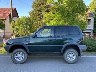 NISSAN TERRANO II 2.7 TDI SR