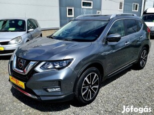 Nissan X-Trail 1.6 dCi Tekna