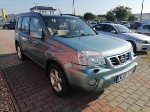 NISSAN X-TRAIL 2.2 Di Elegance