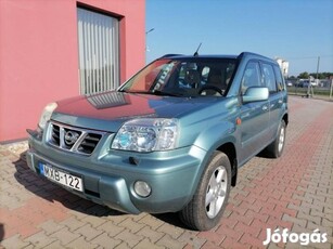 Nissan X-Trail 2.2 Di Elegance