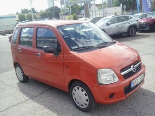 OPEL AGILA 1.0 Enjoy magyarországi autó! 1.5 ÉV MŰSZAKIVAL !