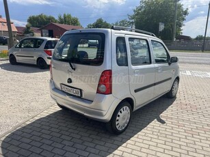 OPEL AGILA 1.0 Optima 53000 km-rel