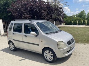 OPEL AGILA 1.2 16V Club