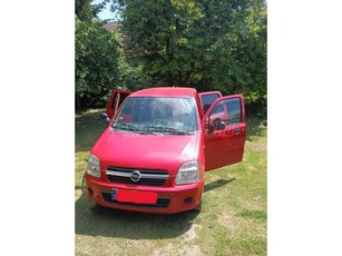 OPEL AGILA 1.3 CDTI Enjoy