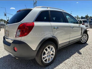 OPEL ANTARA 2.2 CDTI Cosmo 195eKM/BŐR/NAVI/XENON/4x4