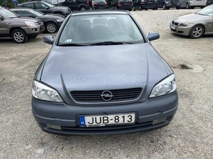 OPEL ASTRA 1.4 16V Classic II Family