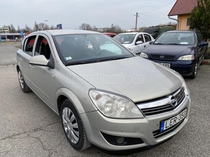 OPEL ASTRA 1.6 Cosmo mamagyaroszági.2.tulaj.klíma.kevés km