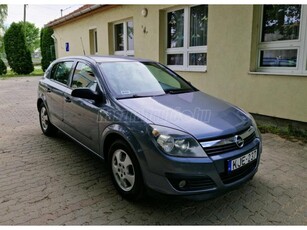 OPEL ASTRA 1.7 CDTI Cosmo