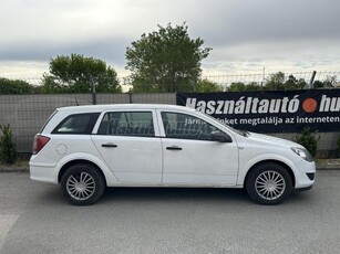 OPEL ASTRA Caravan 1.6 Classic III