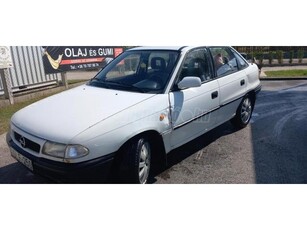 OPEL ASTRA F 1.4 16V GL