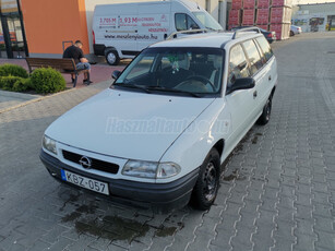 OPEL ASTRA F 1.4 Classic