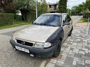 OPEL ASTRA F 1.4 Classic