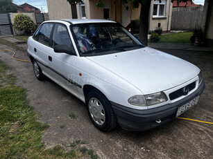 OPEL ASTRA F 1.4 Classic