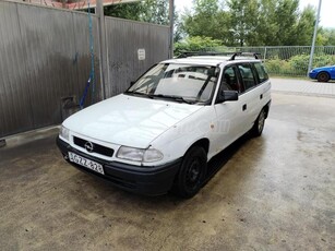 OPEL ASTRA F 1.4 Classic GL