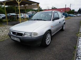 OPEL ASTRA F 1.4 Classic GL